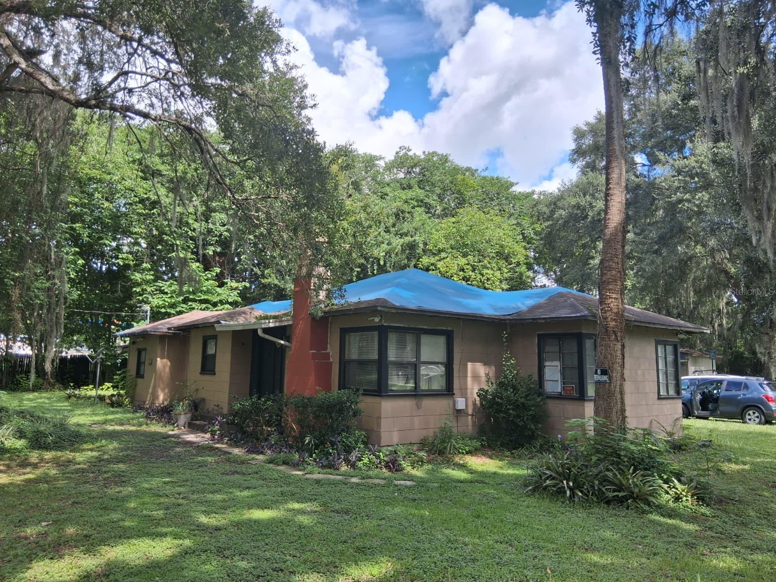 1st image of 5741 Nw 191st Pl, Reddick, FL 32686 | MLS# TB8529213