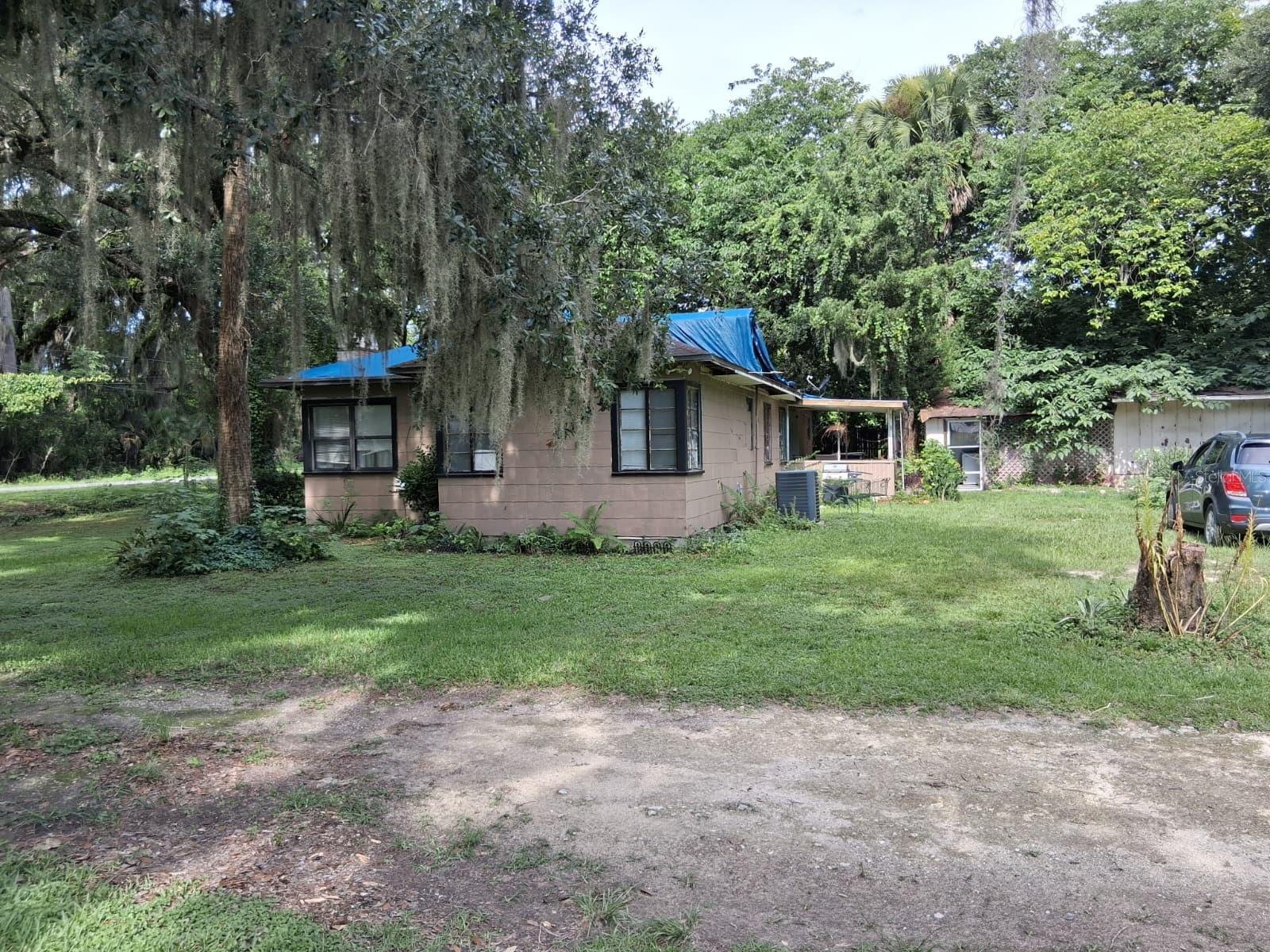 2nd image of 5741 Nw 191st Pl, Reddick, FL 32686 | MLS# TB8529213