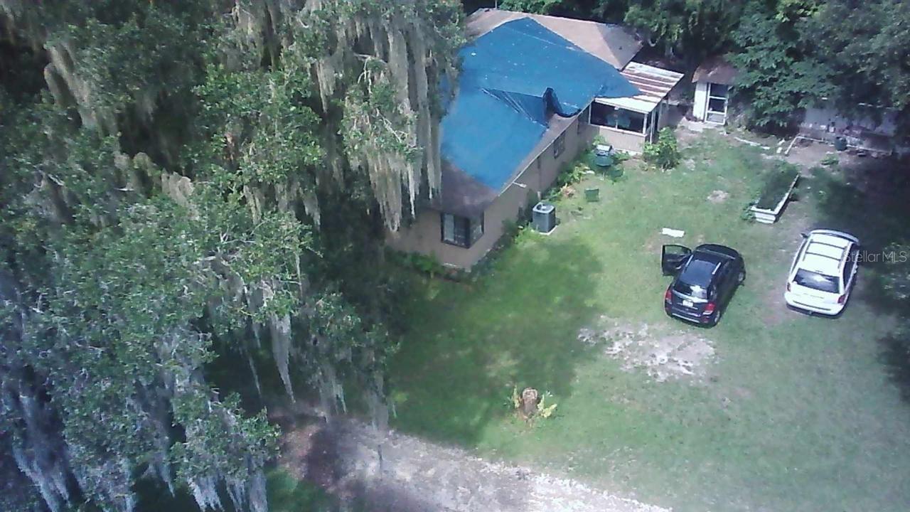 30th image of 5741 Nw 191st Pl, Reddick, FL 32686 | MLS# TB8529213