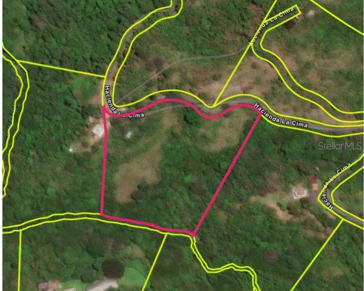 Homes for sale in Cidra, PR | Hacienda De Cidra, Rabanal Parcela #32, Cidra, PR 00739 | MLS# PR9122768