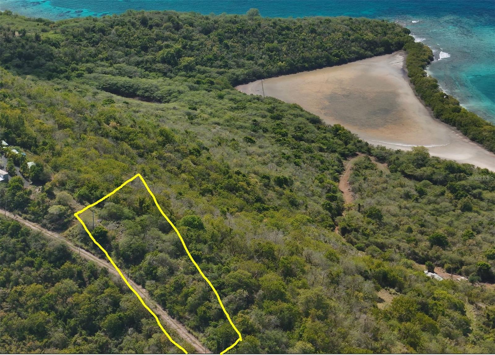 Homes for sale in Culebra, PR | 3A Barrio Flamenco Tamarindo Beach, Culebra, PR 00775 | MLS# PR9122770