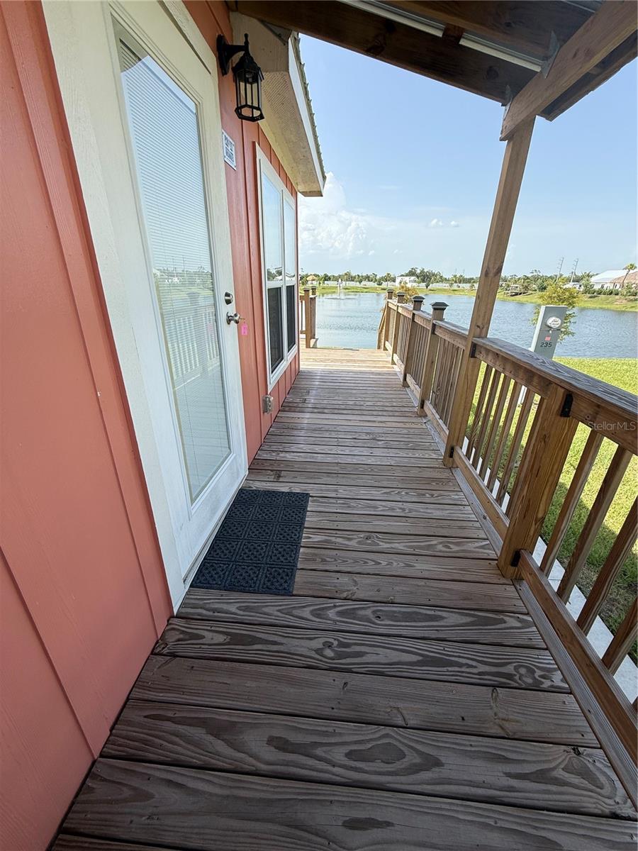 3rd image of 235 Club Ln #235, Punta Gorda, FL 33980 | MLS# W7887648