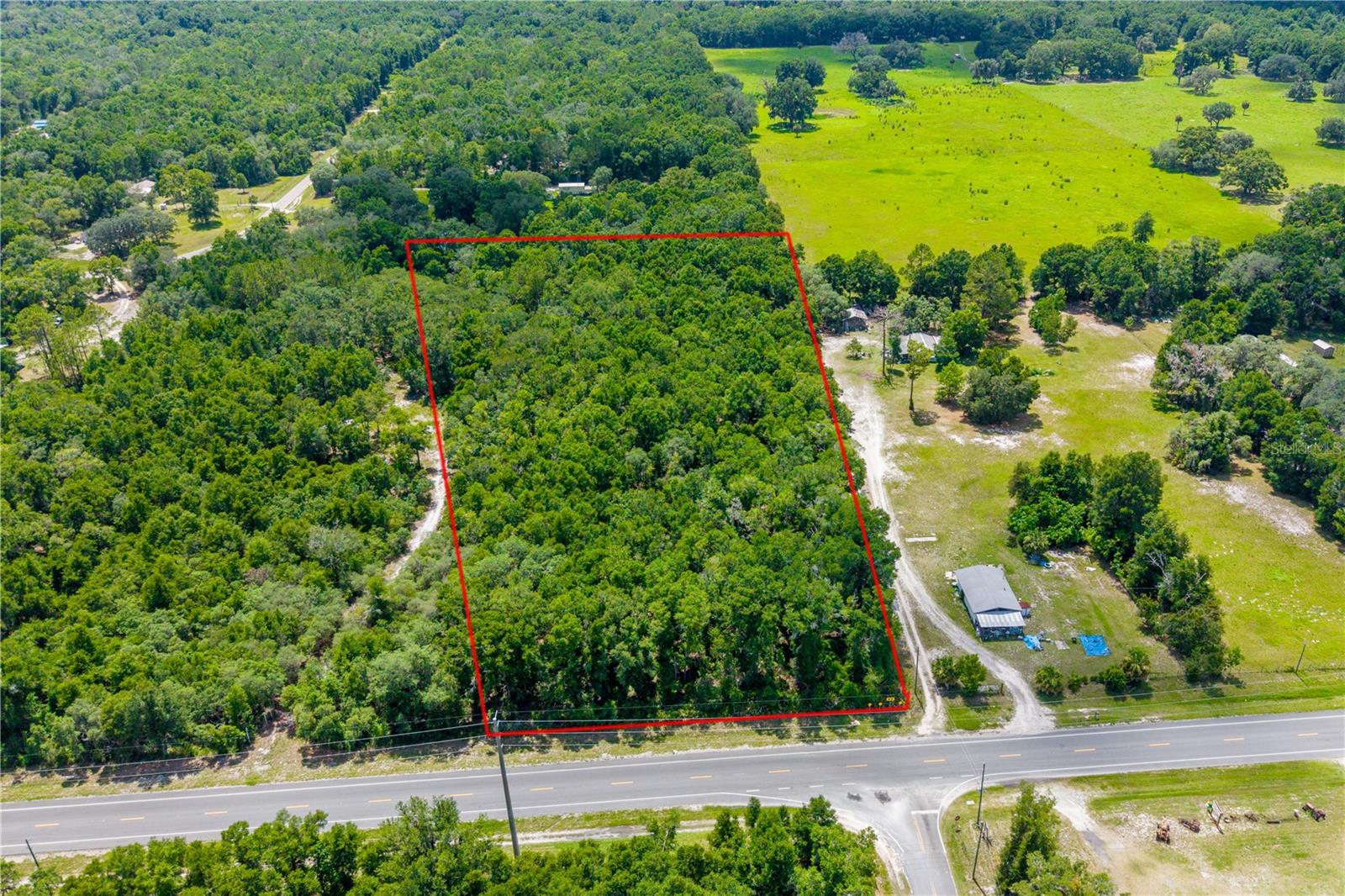 Homes for sale in Old Town, FL | Tbd Ne 349 , Lot 15 Hwy, Old Town, FL 32680 | MLS# GC541963