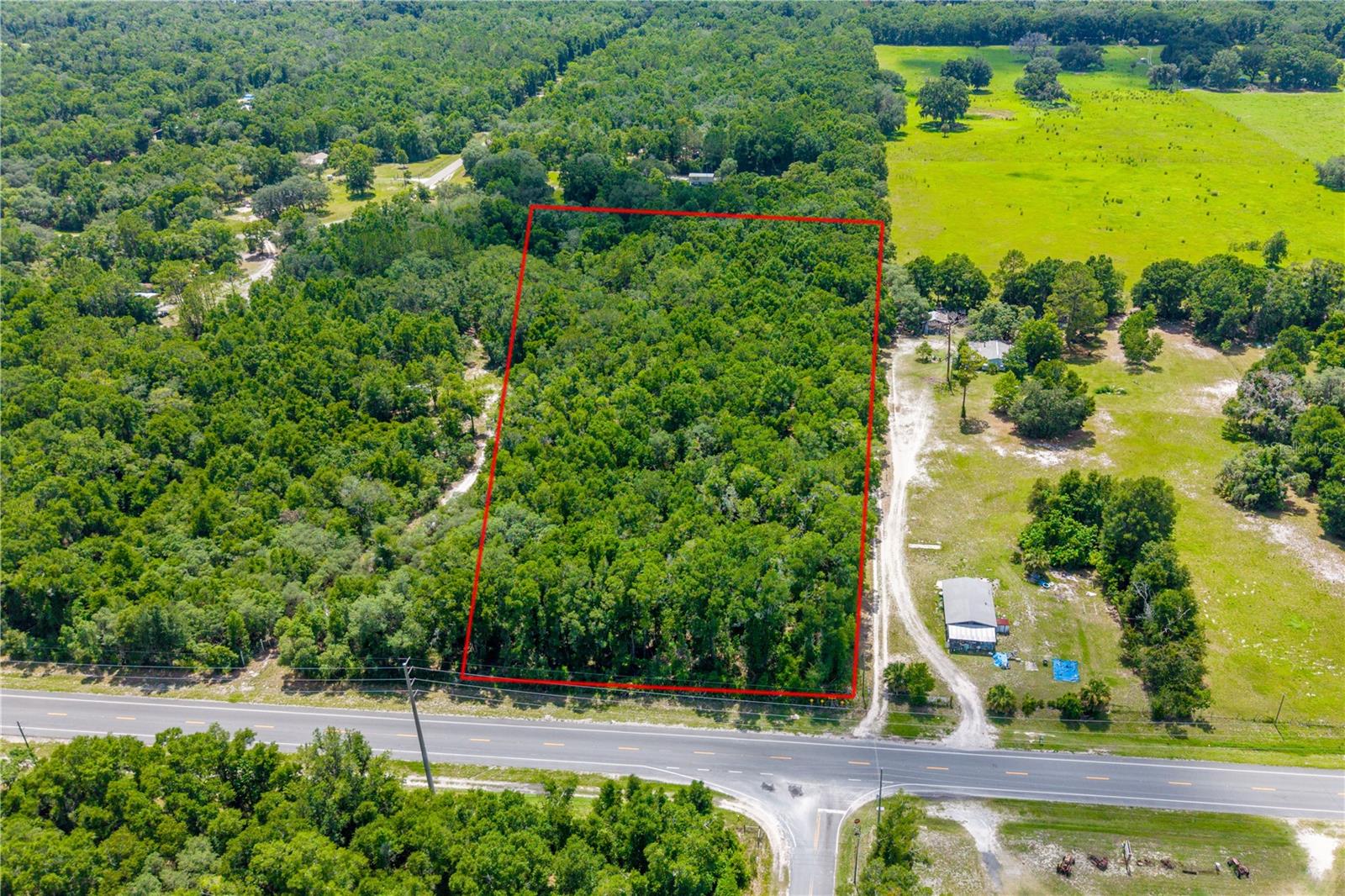 Homes for sale in Old Town, FL | Tbd Ne 349 , Lot 15 Hwy, Old Town, FL 32680 | MLS# GC541963