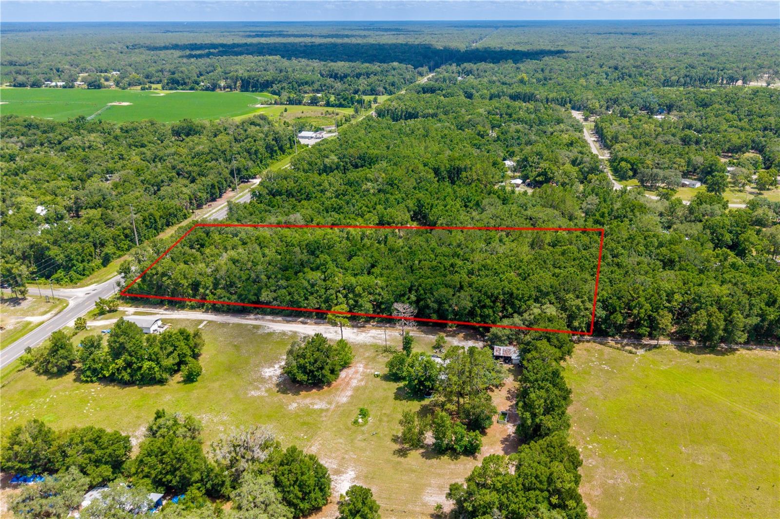 Homes for sale in Old Town, FL | Tbd Ne 349 , Lot 15 Hwy, Old Town, FL 32680 | MLS# GC541963