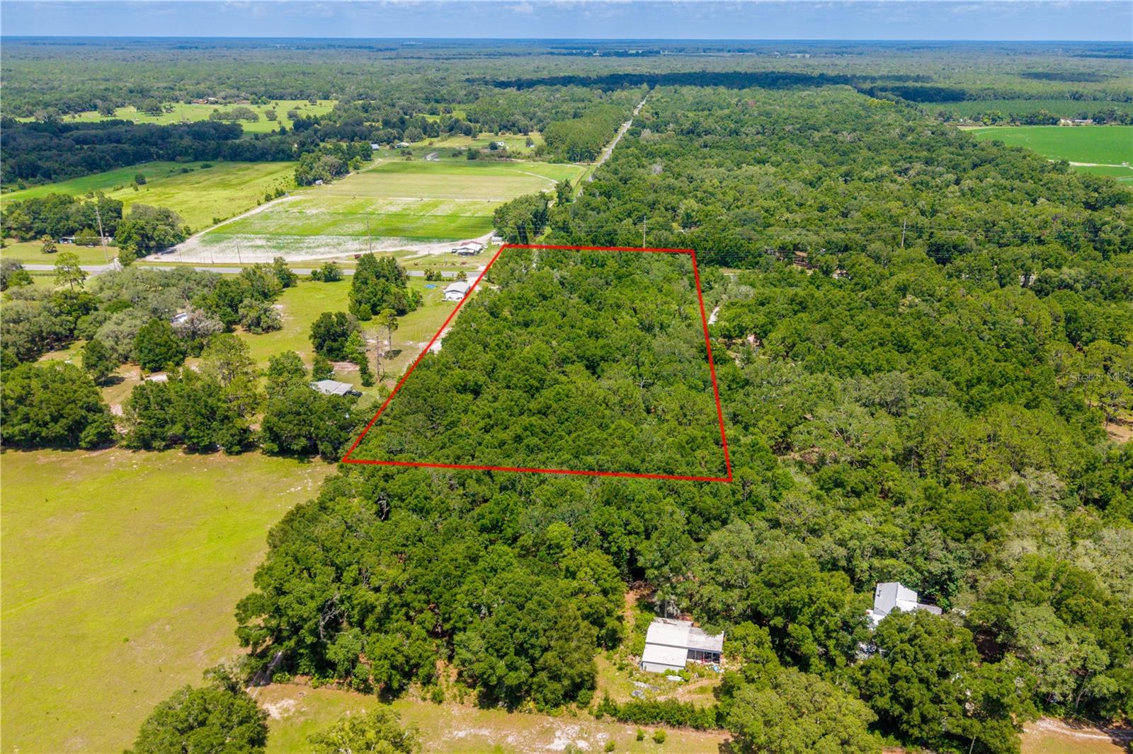 Homes for sale in Old Town, FL | Tbd Ne 349 , Lot 15 Hwy, Old Town, FL 32680 | MLS# GC541963