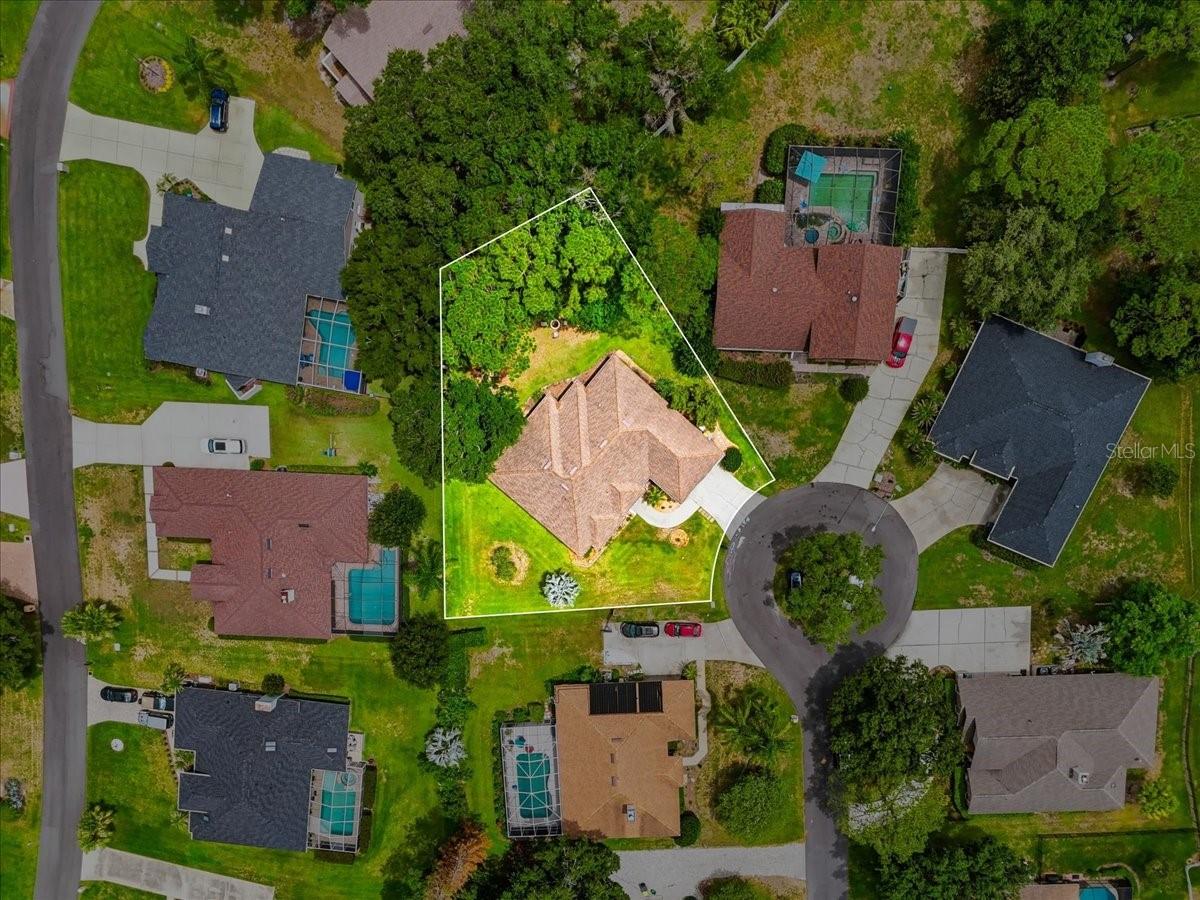 4th image of 3158 Beauchamp Ct, Winter Haven, FL 33884 | MLS# P4939318