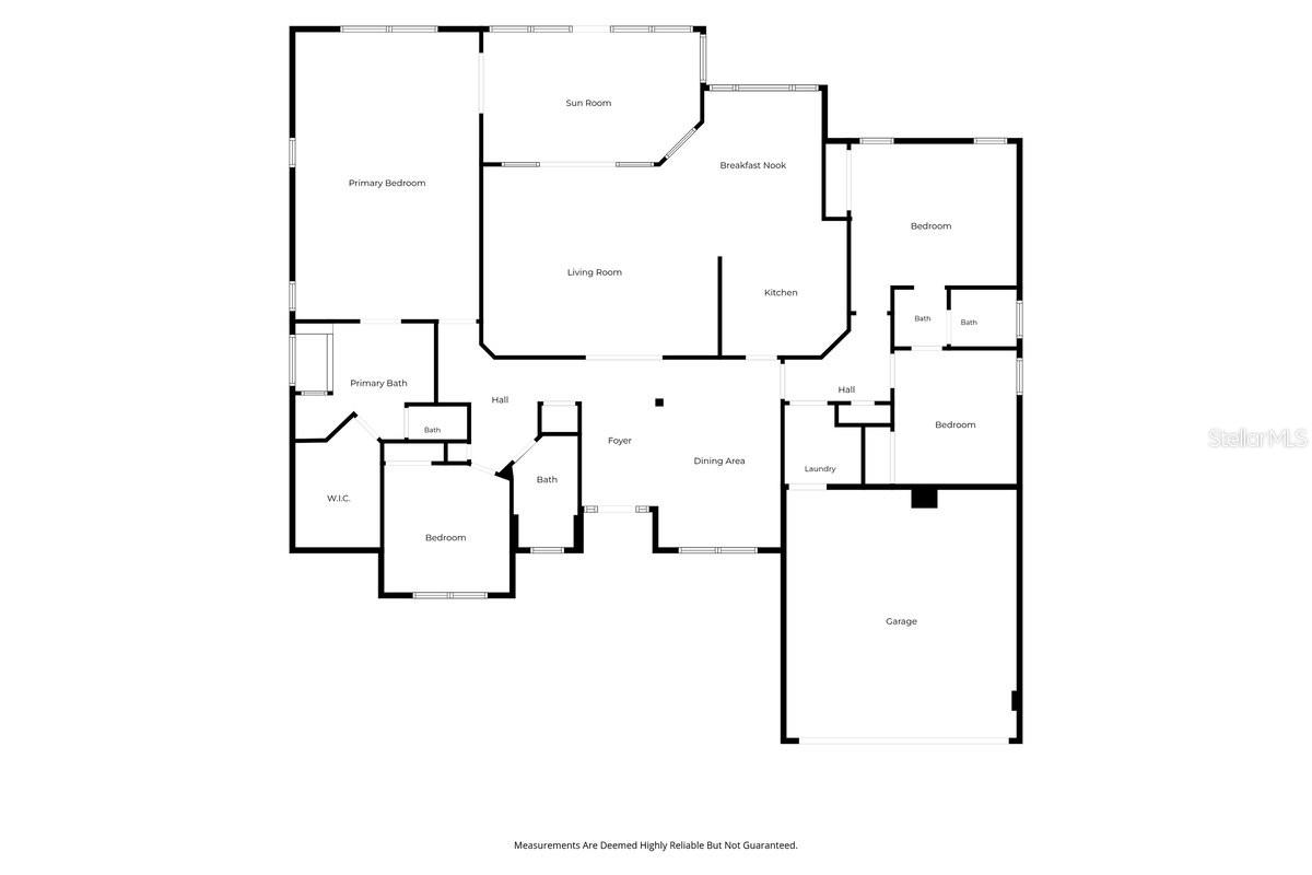 83rd image of 3158 Beauchamp Ct, Winter Haven, FL 33884 | MLS# P4939318