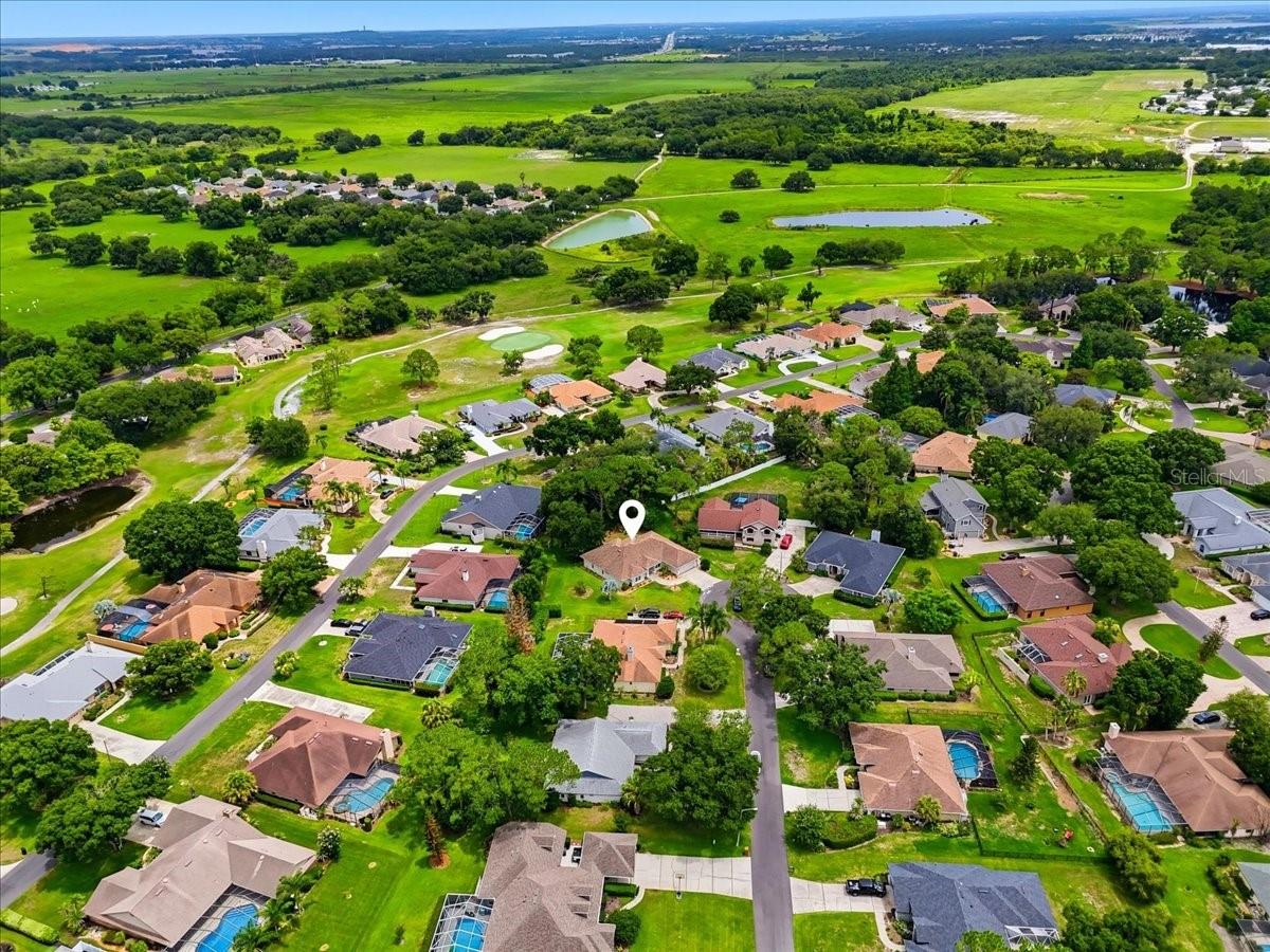 5th image of 3158 Beauchamp Ct, Winter Haven, FL 33884 | MLS# P4939318