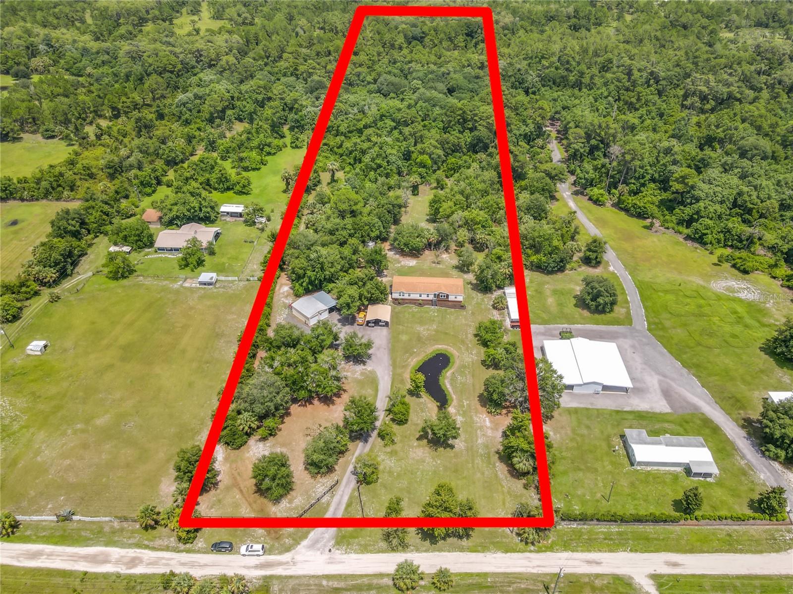 Homes for sale in Osteen, FL | 353 Uranus Trl, Osteen, FL 32764 | MLS# O6425204