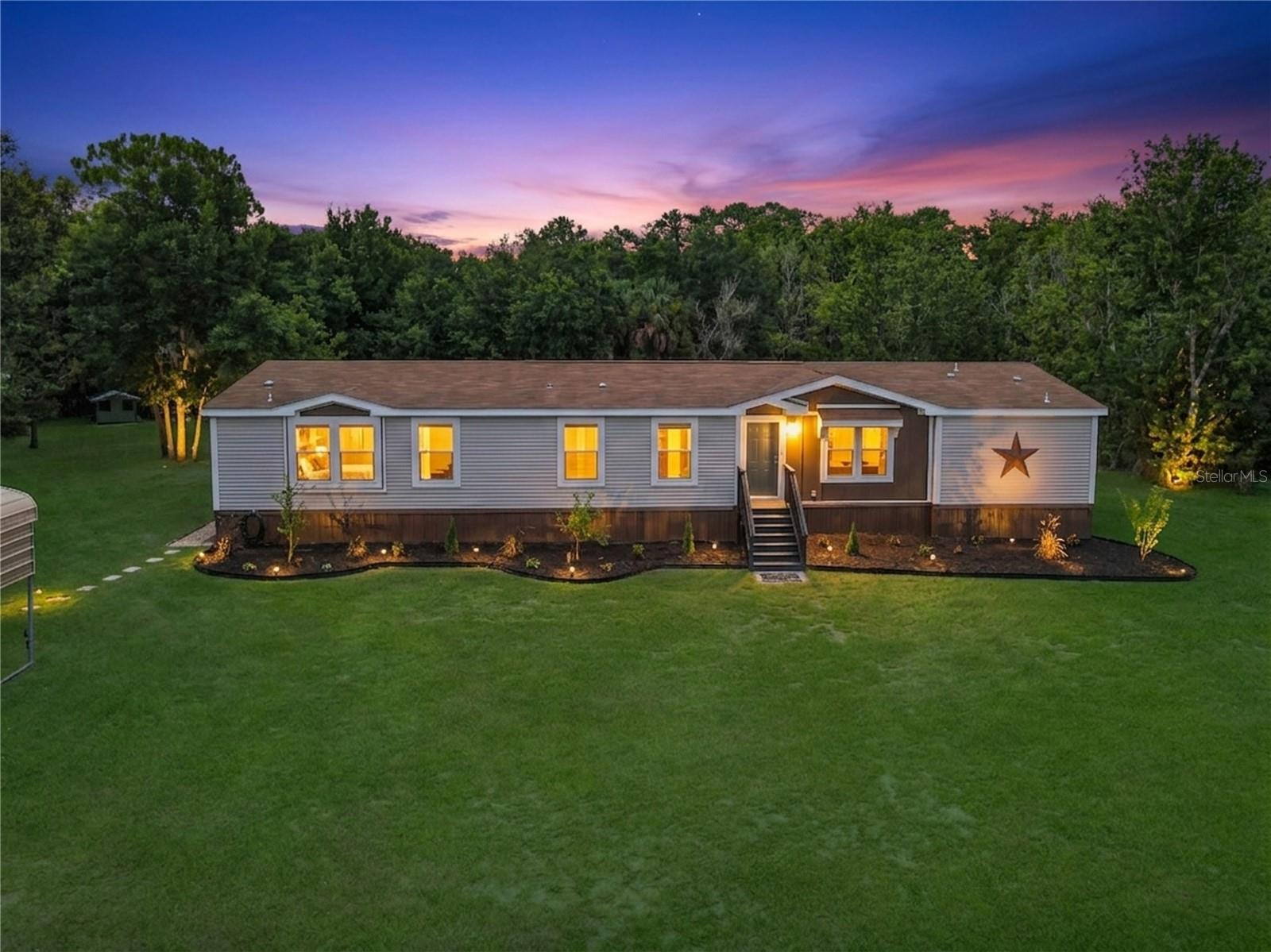Homes for sale in Osteen, FL | 353 Uranus Trl, Osteen, FL 32764 | MLS# O6425204