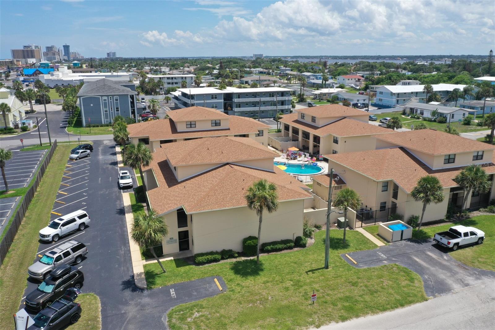 67th image of 100 Grant Ave #24, Daytona Beach, FL 32118 | MLS# V4950217