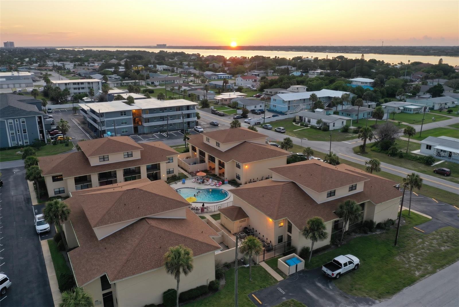 2nd image of 100 Grant Ave #24, Daytona Beach, FL 32118 | MLS# V4950217