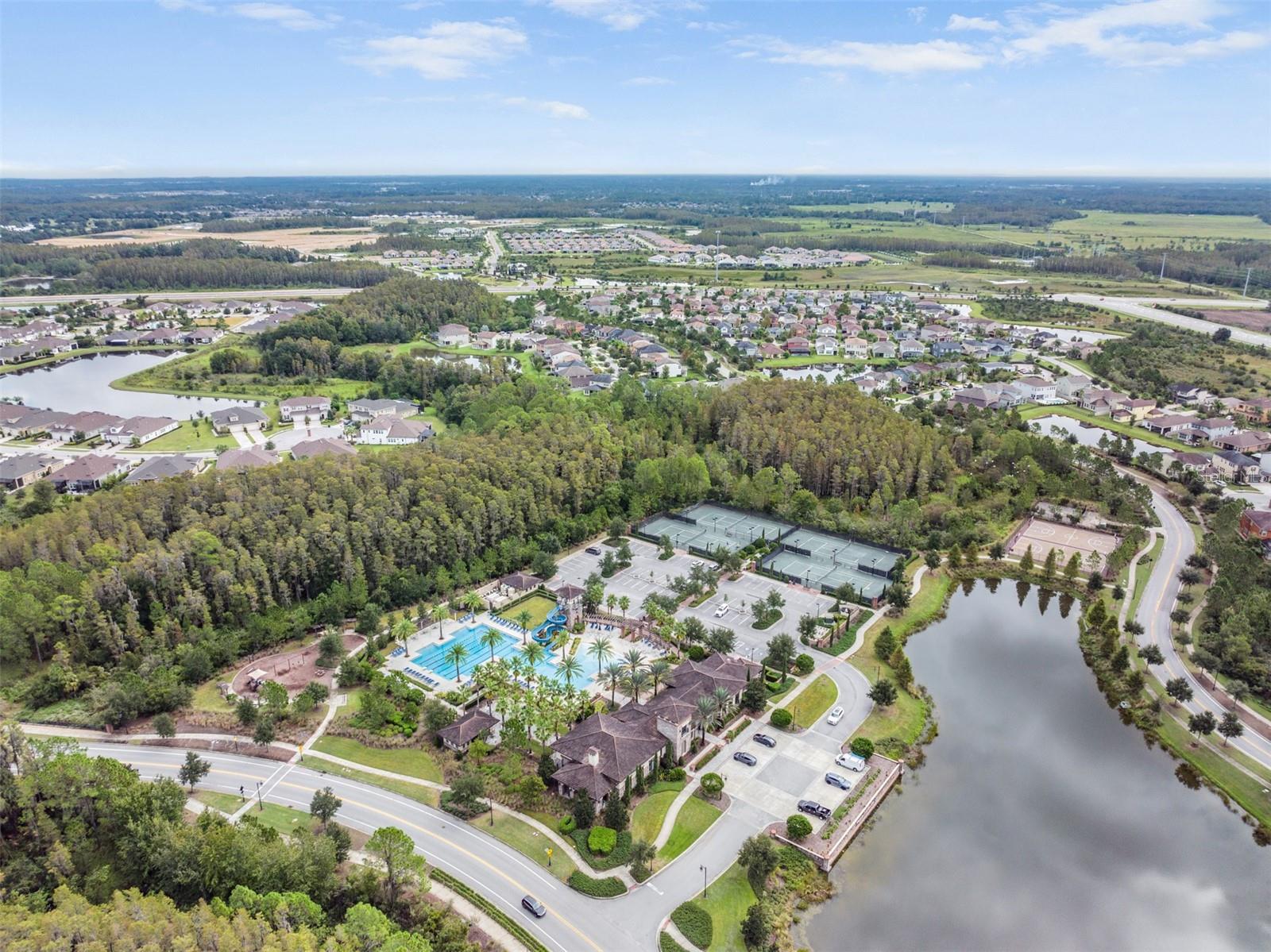 69th image of 4667 San Martino Dr, Wesley Chapel, FL 33543 | MLS# TB8529370