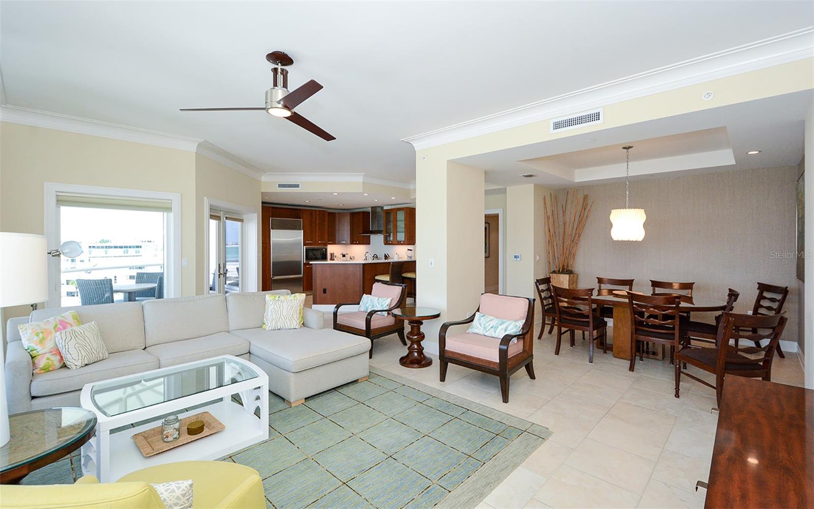 5th image of 915 Seaside Dr #613, Weeks 32-33, Sarasota, FL 34242 | MLS# A4700052