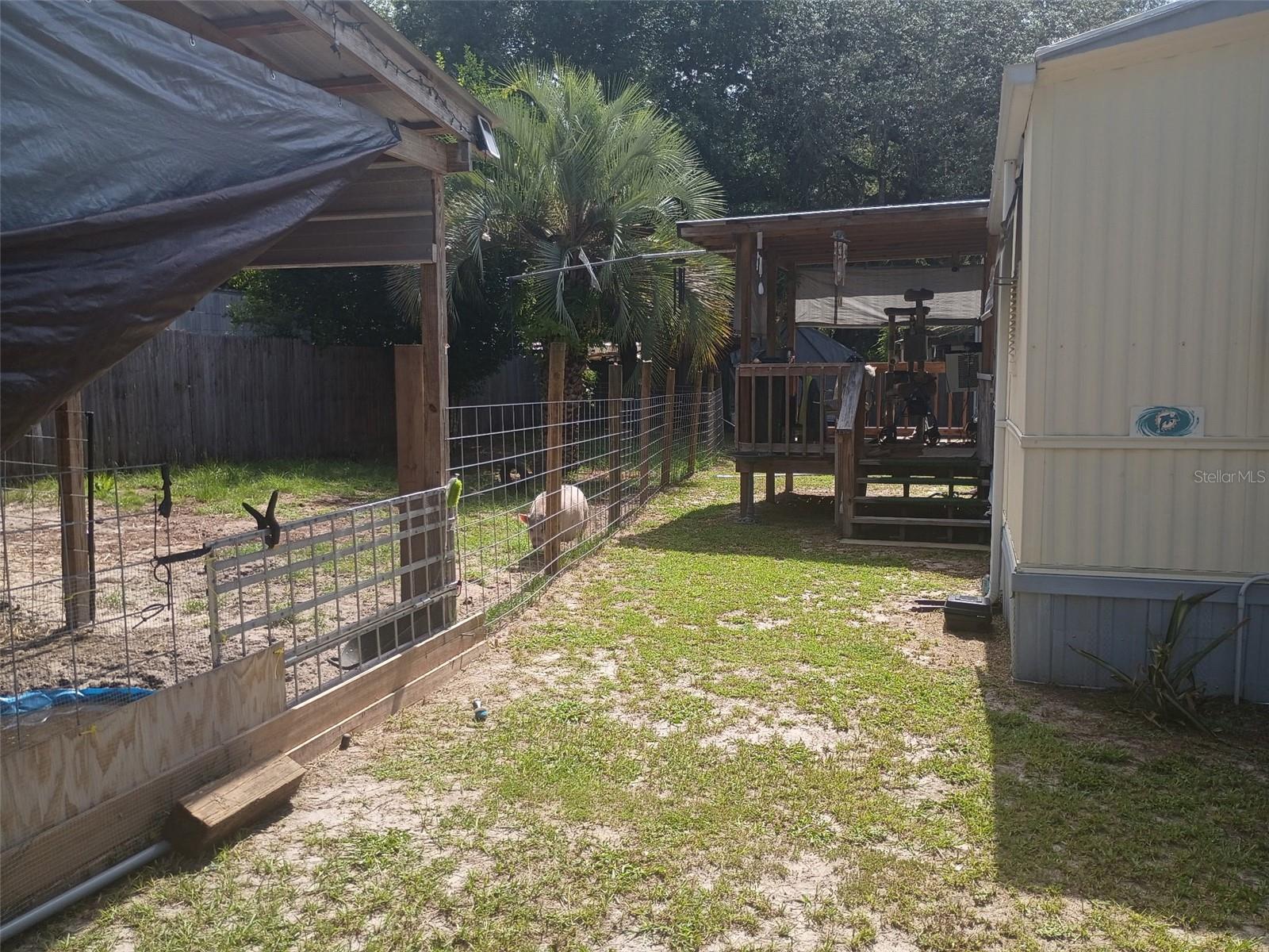 4th image of 711 Se 129Th Ct, Silver Springs, FL 34488 | MLS# OM728502