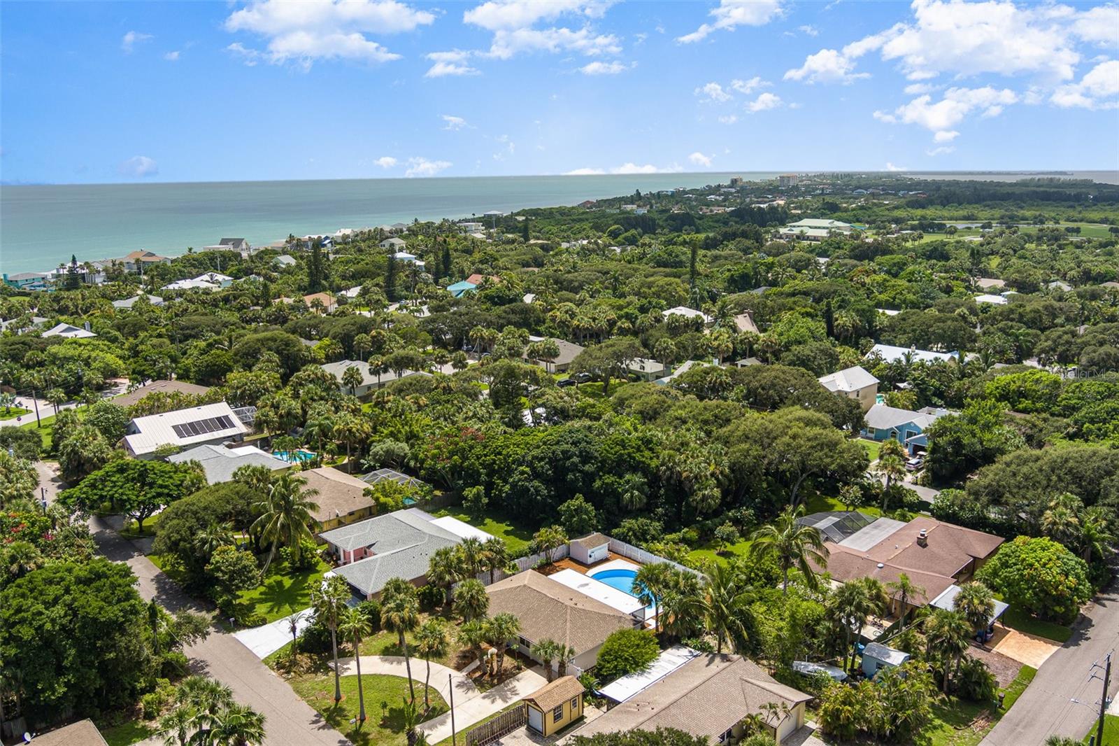 2nd image of 125 Matanzas Rd, Melbourne Beach, FL 32951 | MLS# R4911658