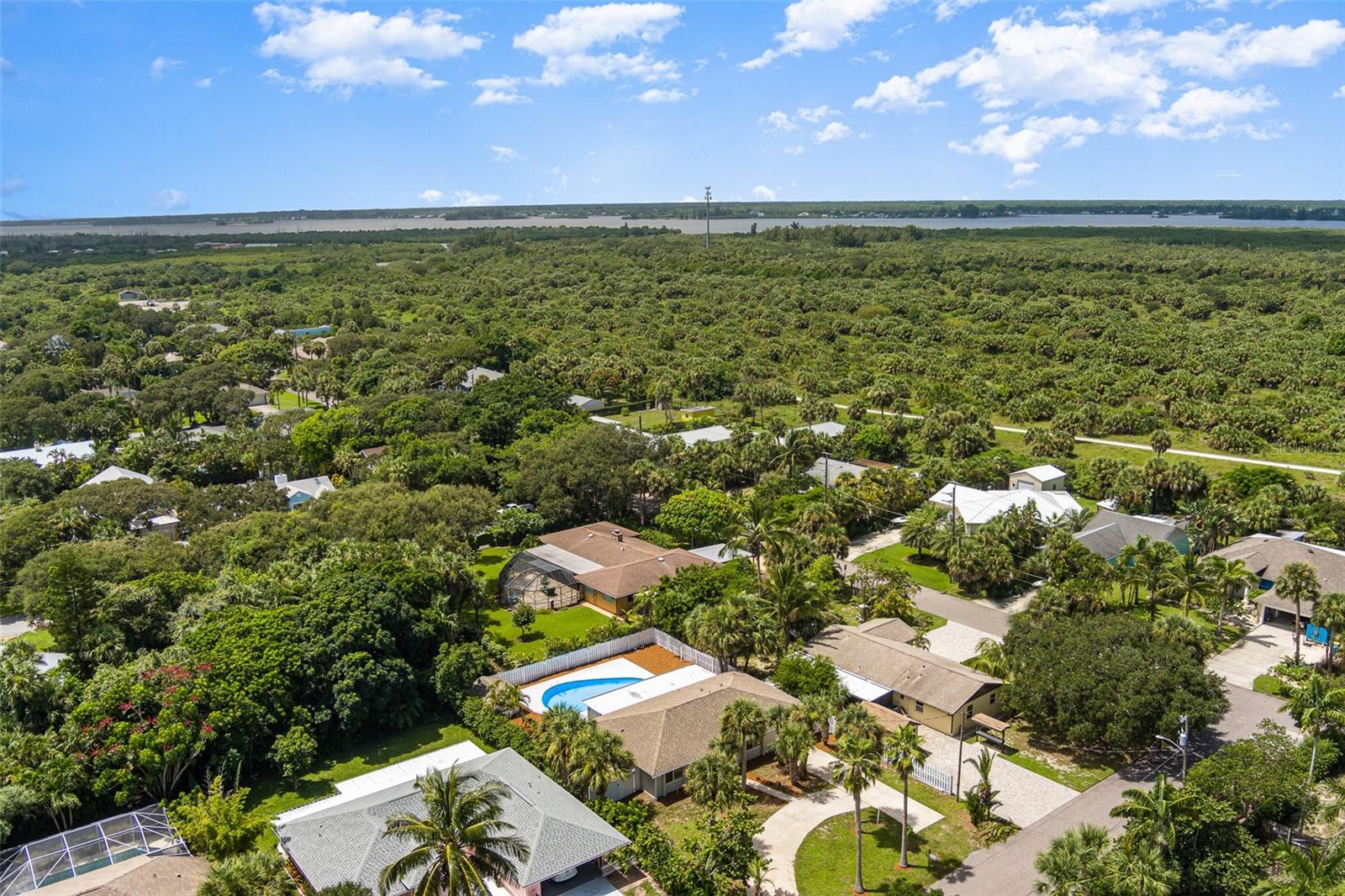 29th image of 125 Matanzas Rd, Melbourne Beach, FL 32951 | MLS# R4911658