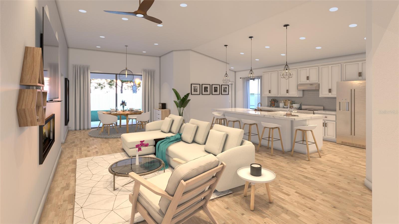 4th image of 3189 Frantz Ave Sw, Palm Bay, FL 32908 | MLS# G5115119
