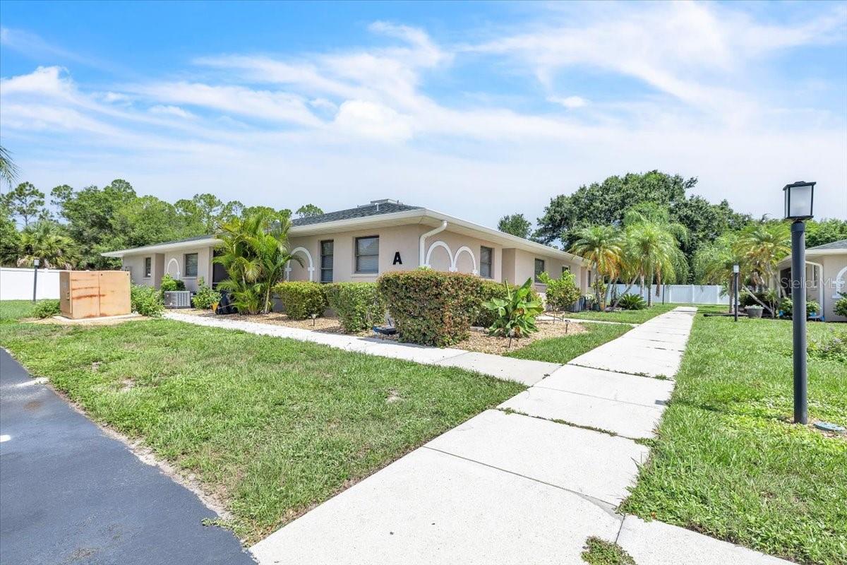 2nd image of 24540 Harborview Rd #A3, Punta Gorda, FL 33980 | MLS# C7528408