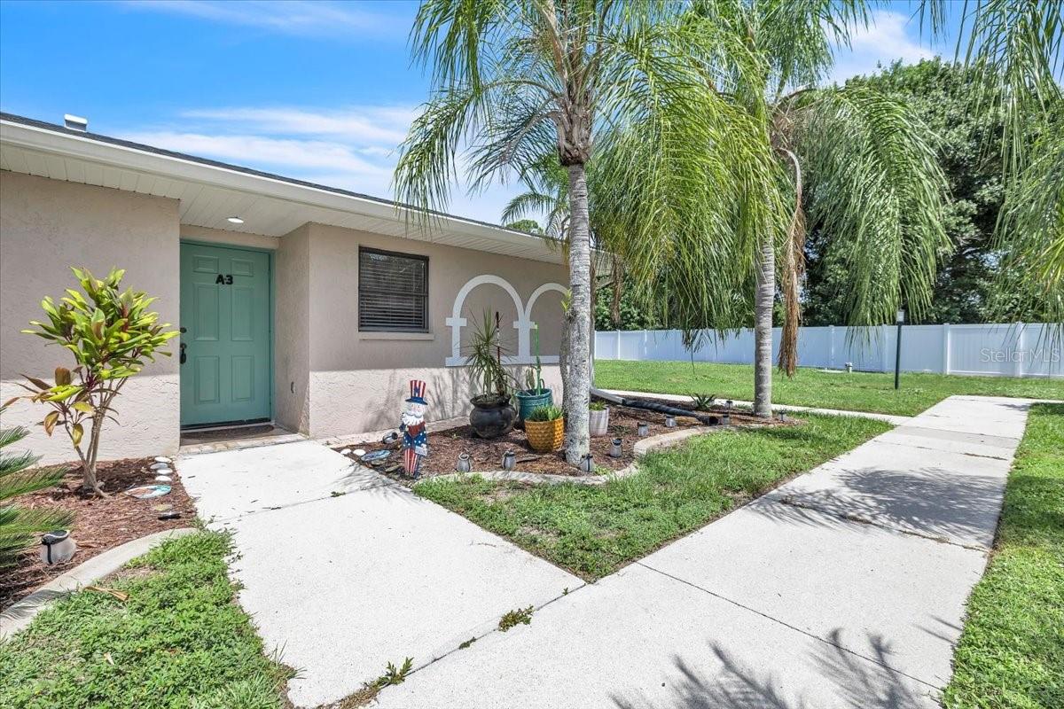 4th image of 24540 Harborview Rd #A3, Punta Gorda, FL 33980 | MLS# C7528408