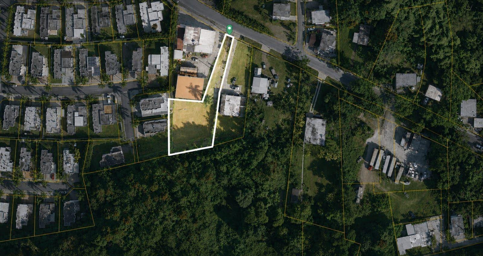 Homes for sale in Cayey, PR | Carr 738 Km 14 Bo Montellano, Cayey, PR 00736 | MLS# PR9122786