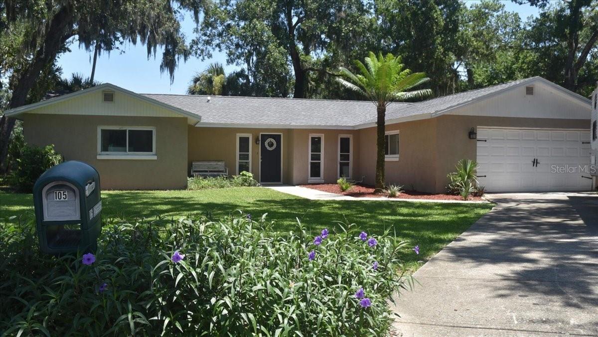 1st image of 105 Kent Ct, Port Orange, FL 32127 | MLS# V4950226