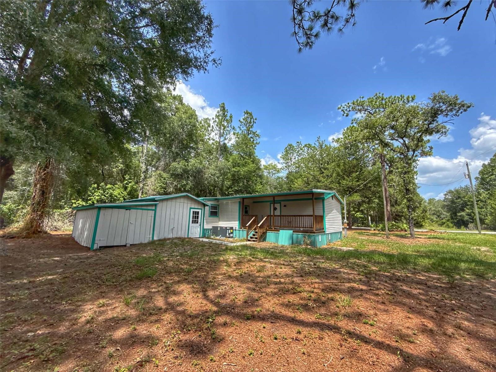 Homes for sale in Old Town, FL | 65 Ne 528th Ave, Old Town, FL 32680 | MLS# GC541978