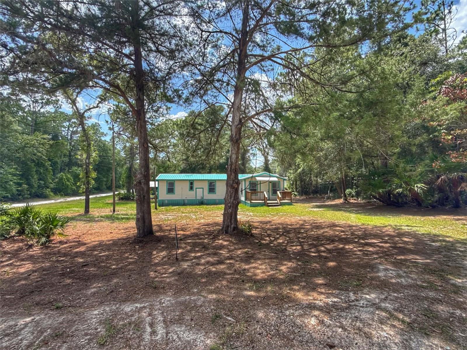 Homes for sale in Old Town, FL | 65 Ne 528th Ave, Old Town, FL 32680 | MLS# GC541978