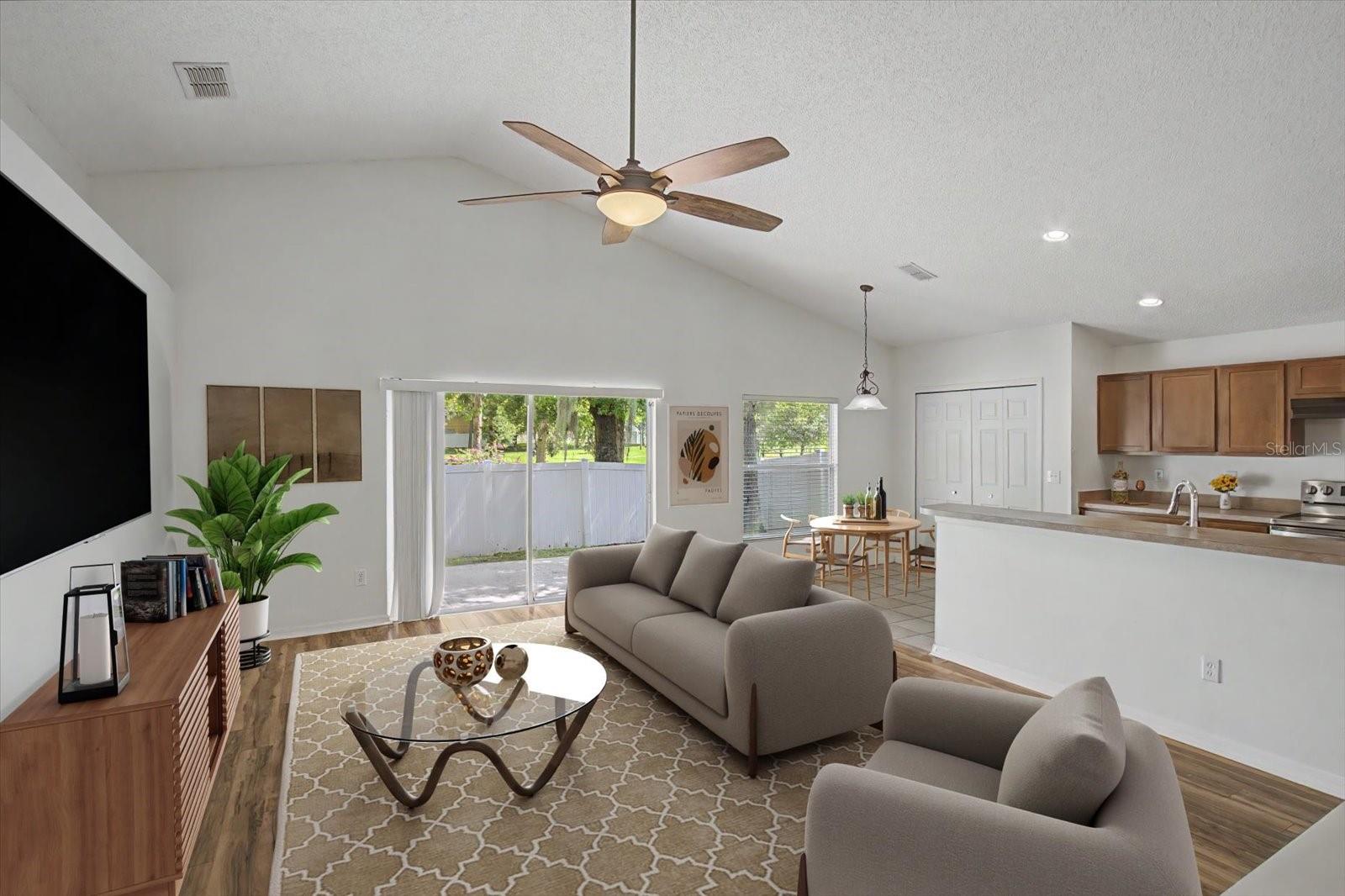 3rd image of 605 Swan Range Rd, Orange City, FL 32763 | MLS# O6425306