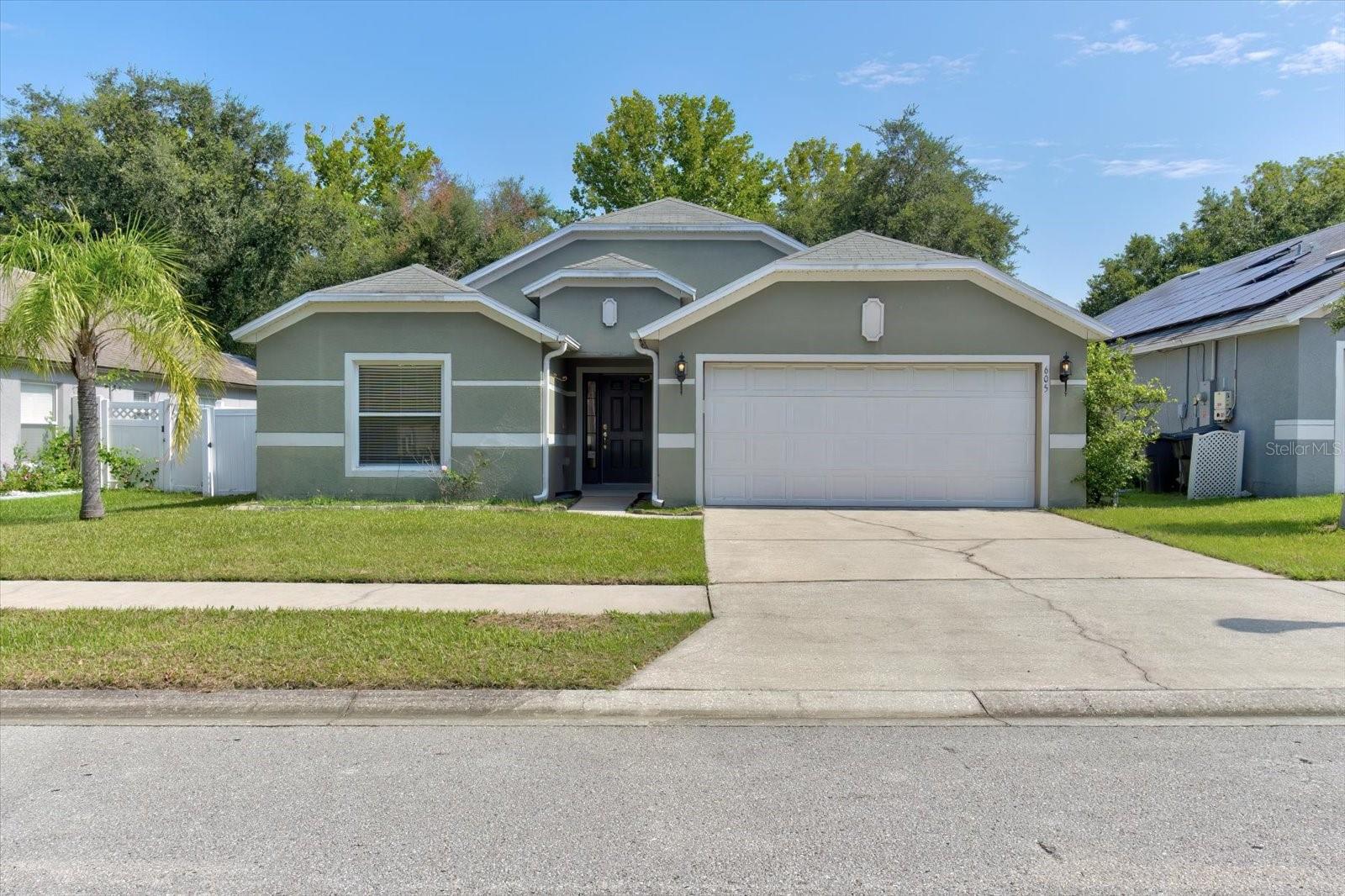 1st image of 605 Swan Range Rd, Orange City, FL 32763 | MLS# O6425306