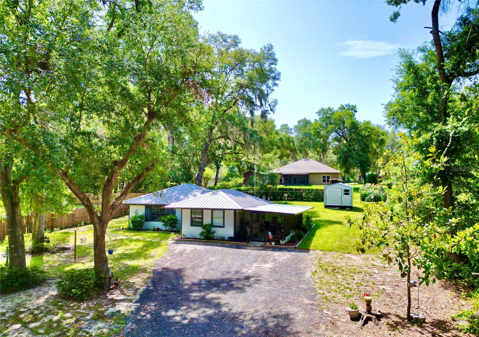 2nd image of 468 28th Wy, Melrose, FL 32666 | MLS# GC541979
