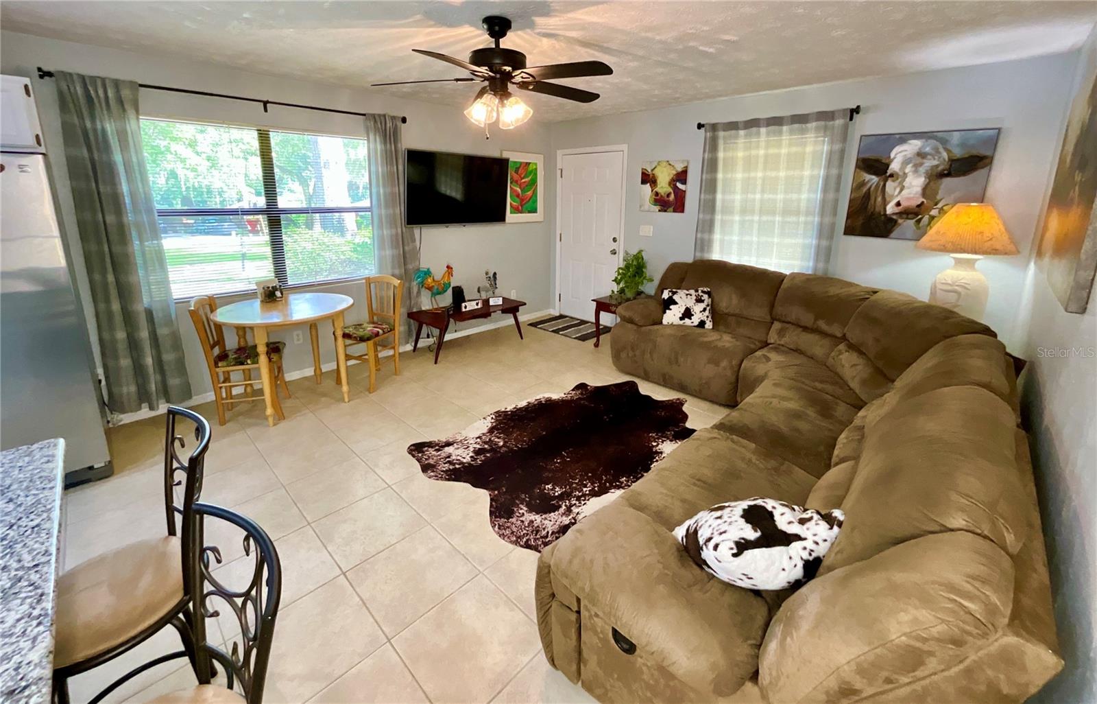 5th image of 468 28Th Wy, Melrose, FL 32666 | MLS# GC541979