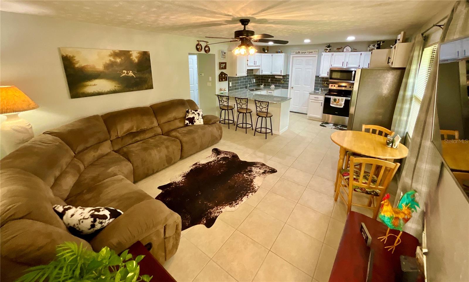 3rd image of 468 28Th Wy, Melrose, FL 32666 | MLS# GC541979