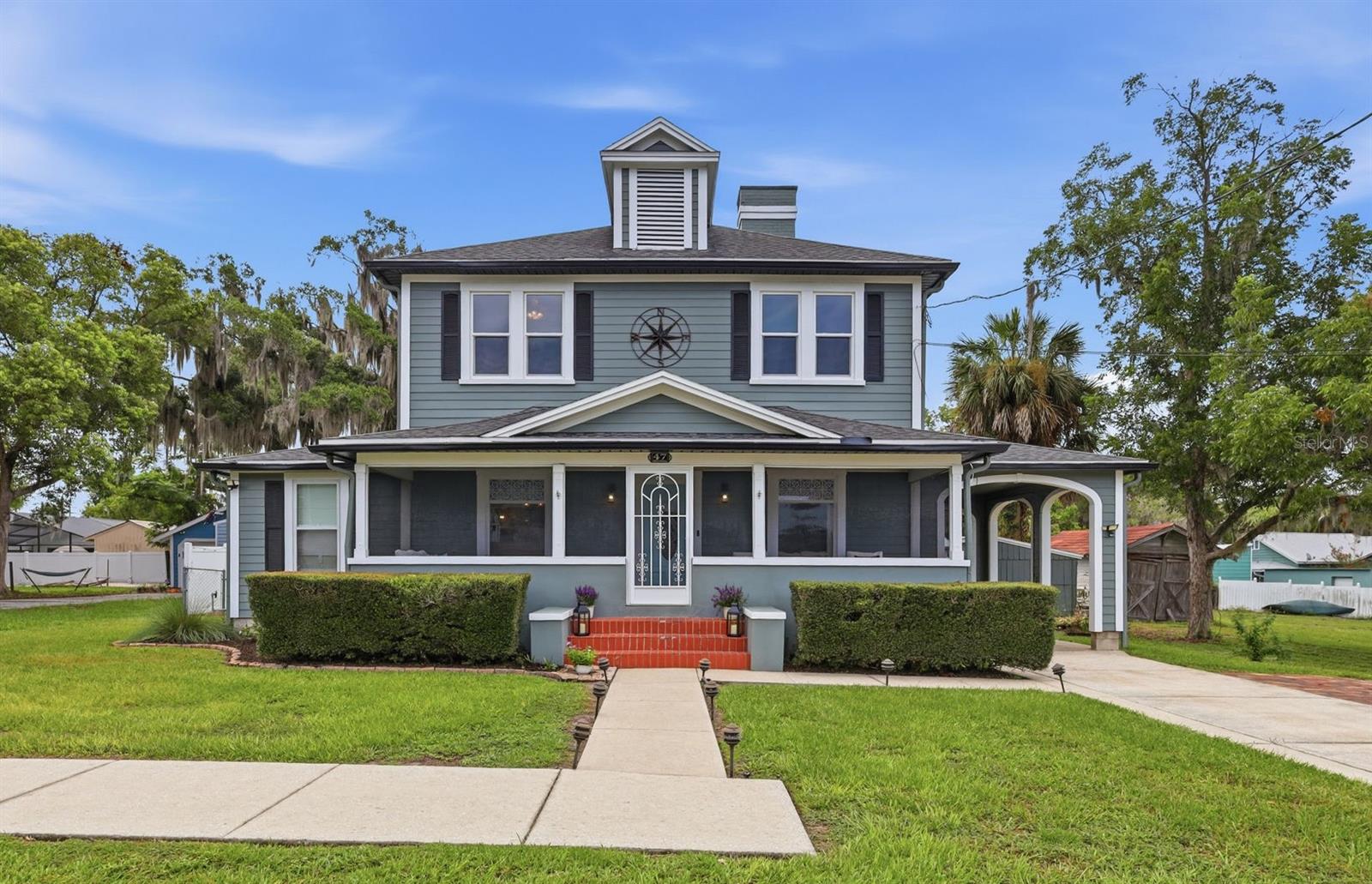 37th image of 47 Davis Ave, Umatilla, FL 32784 | MLS# V4950229