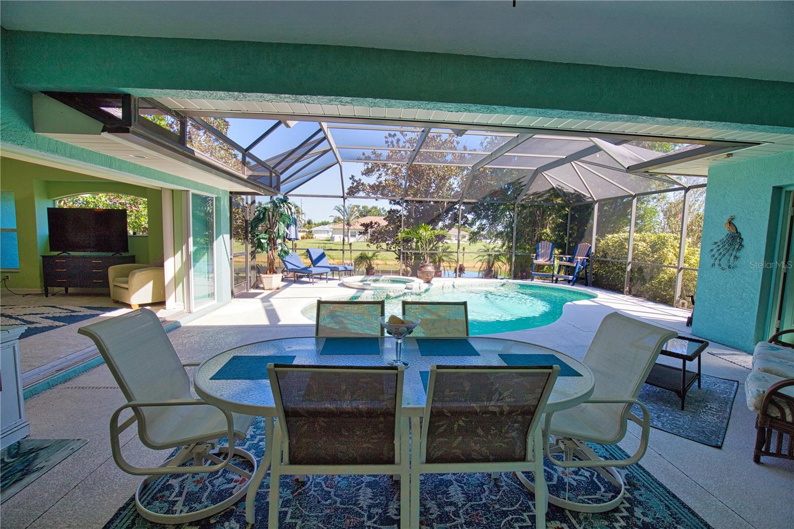 2nd image of 525 Rotonda Cir, Rotonda West, FL 33947 | MLS# D6148088