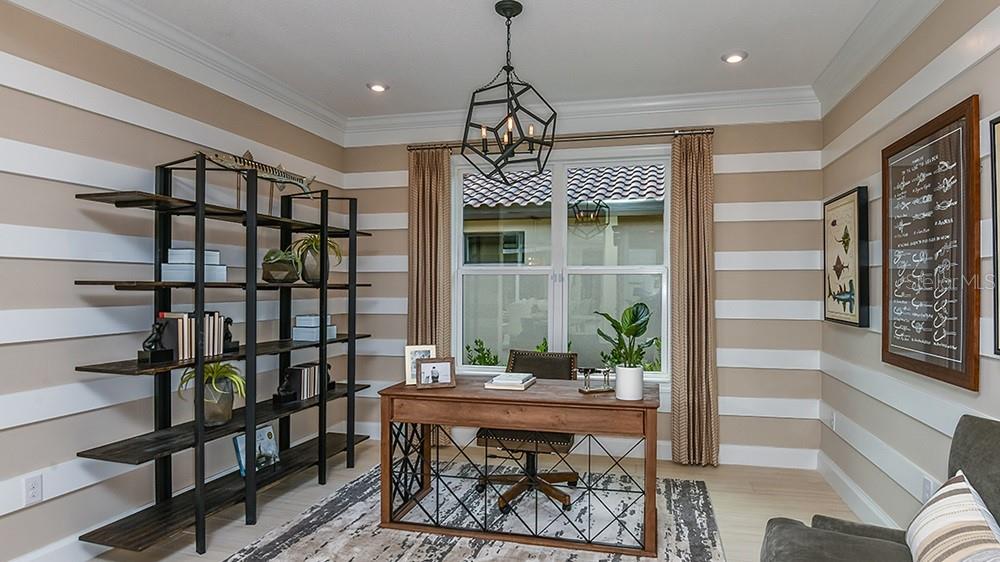4th image of 3912 Masaniello Wy, Wesley Chapel, FL 33543 | MLS# TB8529521
