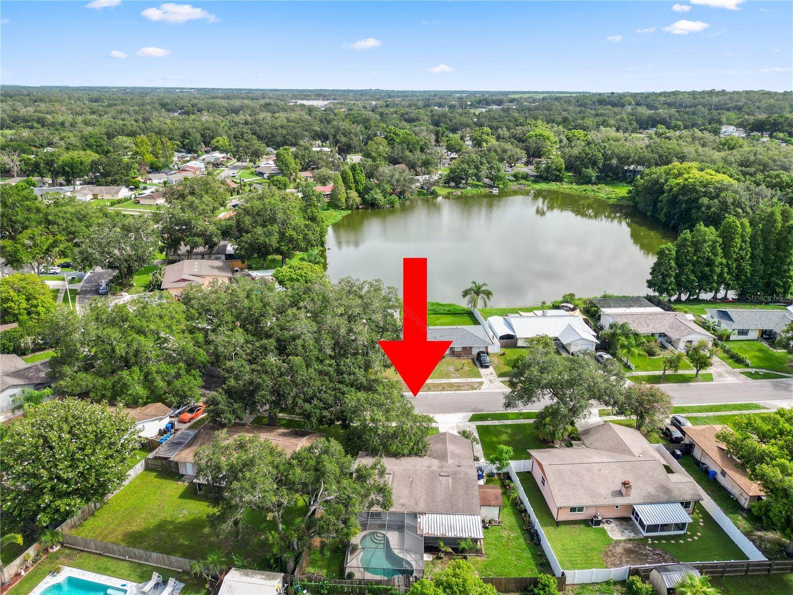 5th image of 4820 Presidential St, Seffner, FL 33584 | MLS# L4963543