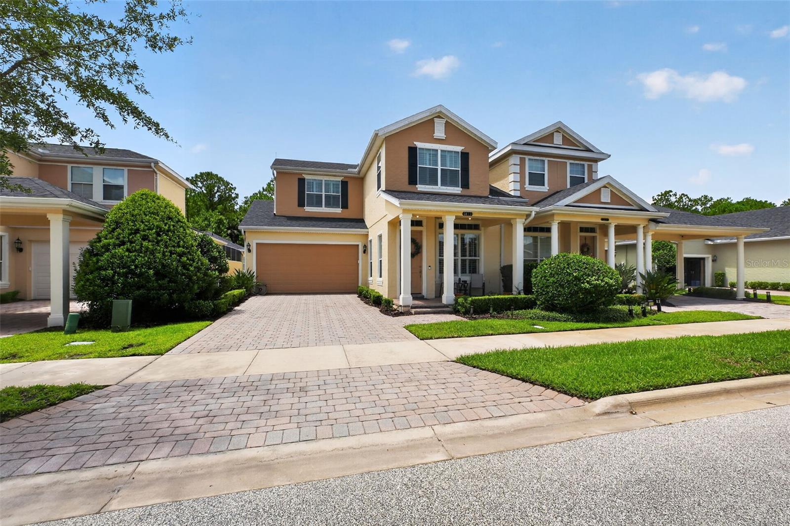 1st image of 3421 Torre Blvd, New Smyrna Beach, FL 32168 | MLS# V4950231