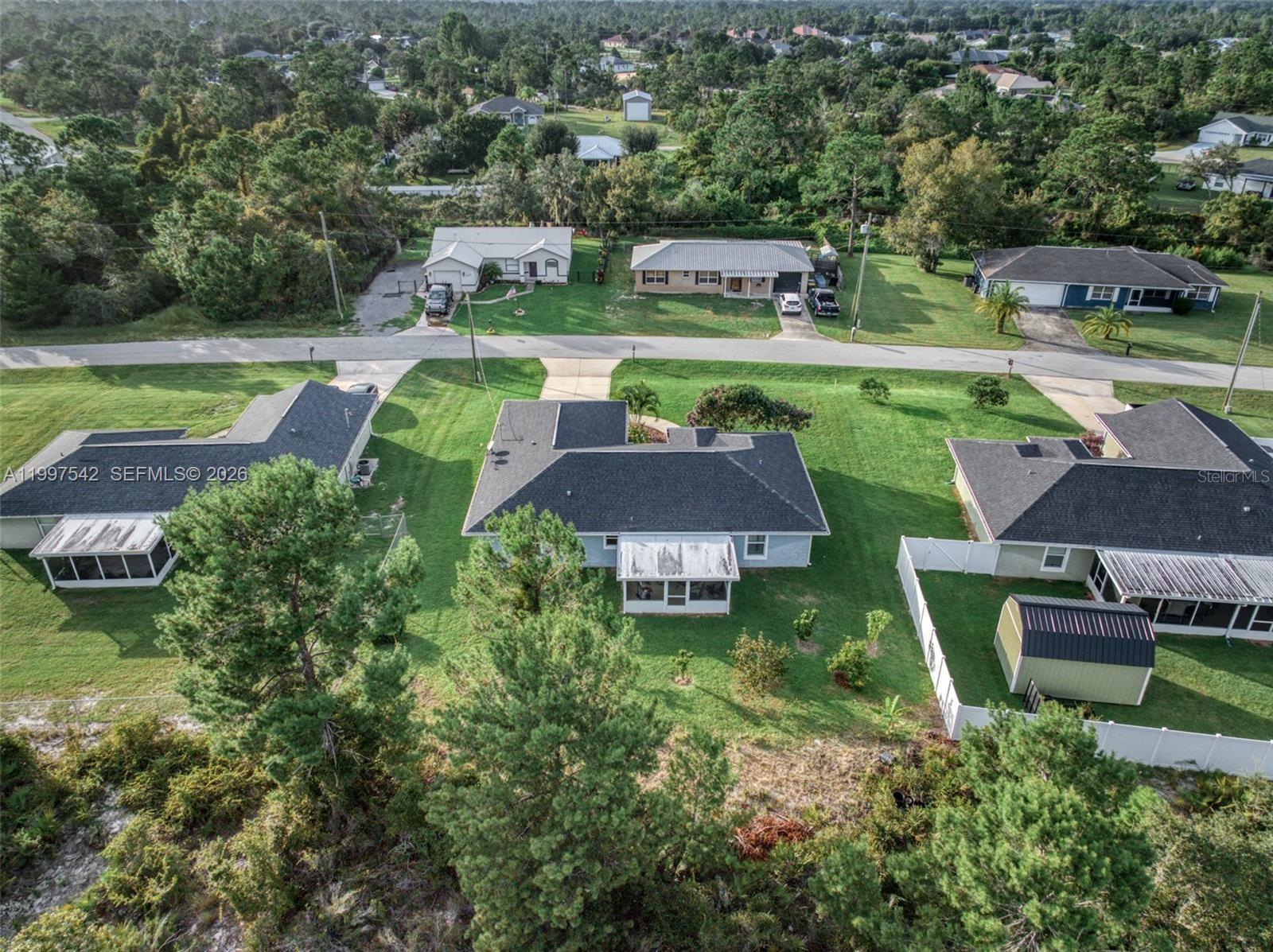 37th image of 112 Ne Bimini St Ne, Lake Placid, FL 33852 | MLS# O6425371