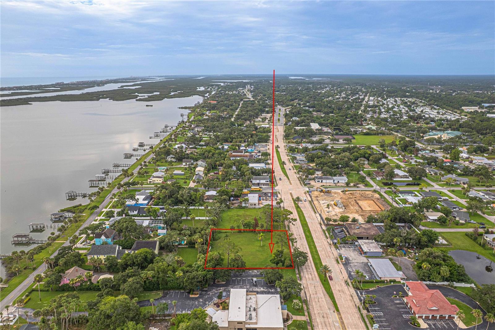 4th image of 4491 S Ridgewood Ave, Port Orange, FL 32127 | MLS# NS1088742