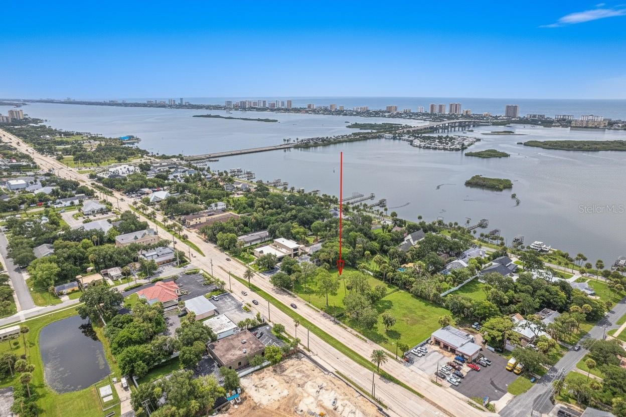 2nd image of 4491 S Ridgewood Ave, Port Orange, FL 32127 | MLS# NS1088742