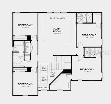 3rd image of 5372 Gunwale Dr, Cocoa, FL 32922 | MLS# O6425375