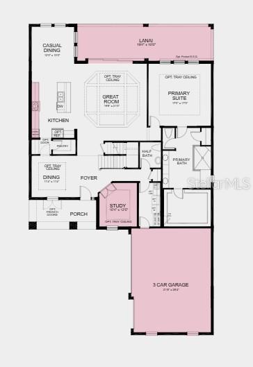 2nd image of 5372 Gunwale Dr, Cocoa, FL 32922 | MLS# O6425375