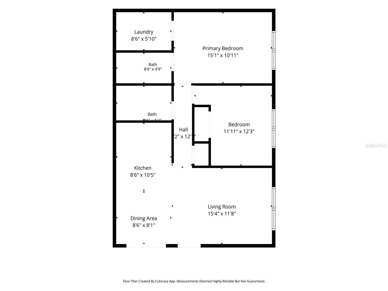 30th image of 4890 Conway Rd #66, Orlando, FL 32812 | MLS# O6425403