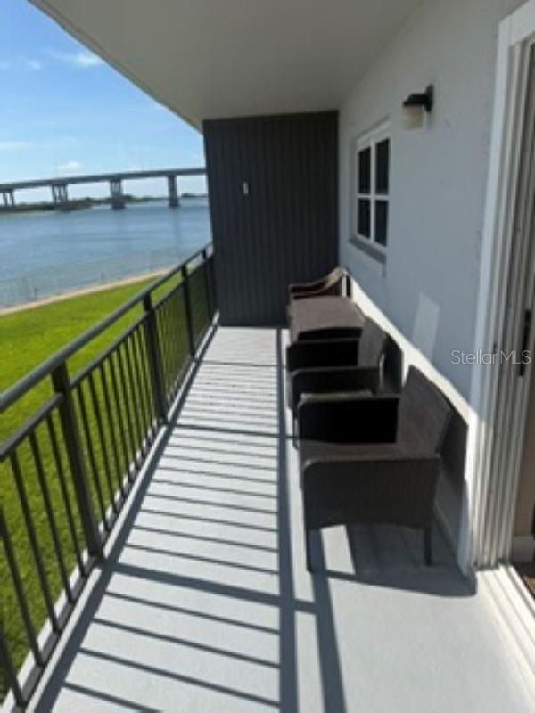 2nd image of 101 N Riverside Dr #2020, New Smyrna Beach, FL 32168 | MLS# TB8529590