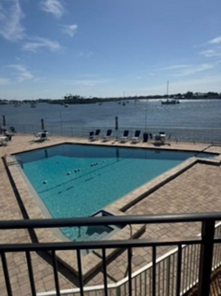 3rd image of 101 N Riverside Dr #2020, New Smyrna Beach, FL 32168 | MLS# TB8529590