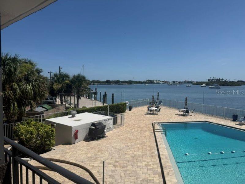20th image of 101 N Riverside Dr #2020, New Smyrna Beach, FL 32168 | MLS# TB8529590