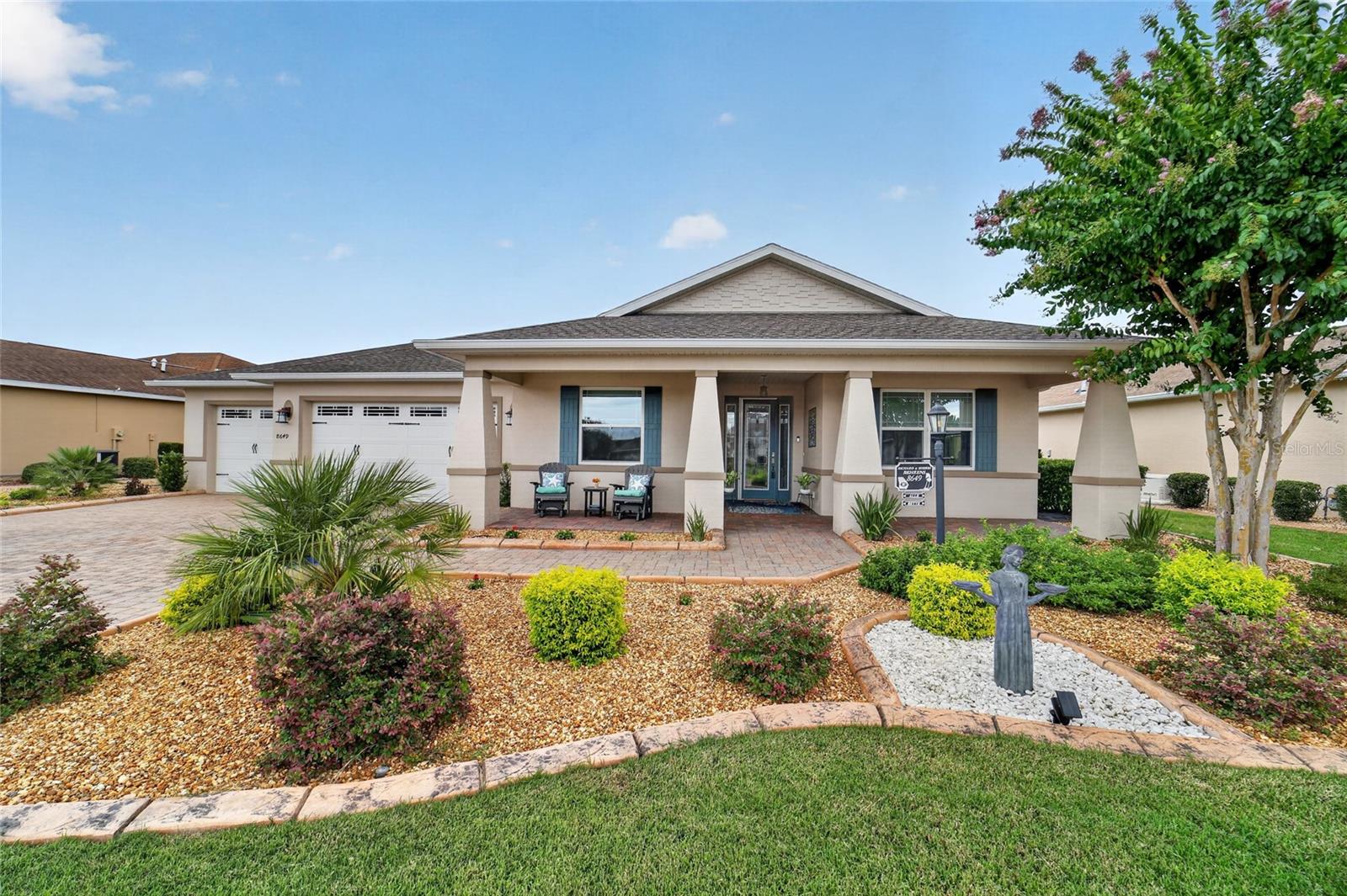 3rd image of 8649 Sw 94Th Cir, Ocala, FL 34481 | MLS# OM728546