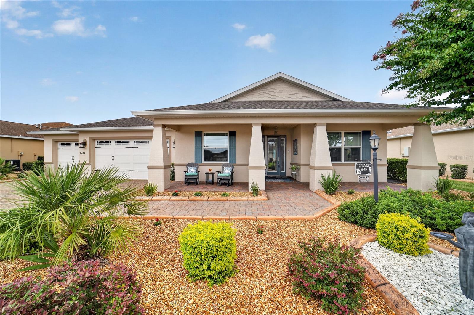 5th image of 8649 Sw 94Th Cir, Ocala, FL 34481 | MLS# OM728546